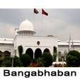 Banabhabon logo