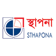 Sthapona Logo